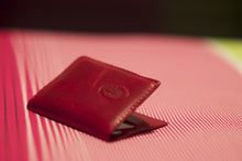 Leather Wallet